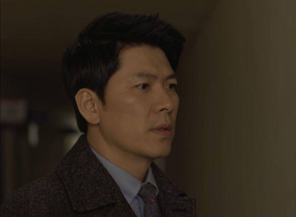 Kim Sang Kyung di drama What Happens to My Family? (youtube.com/KBS World TV)