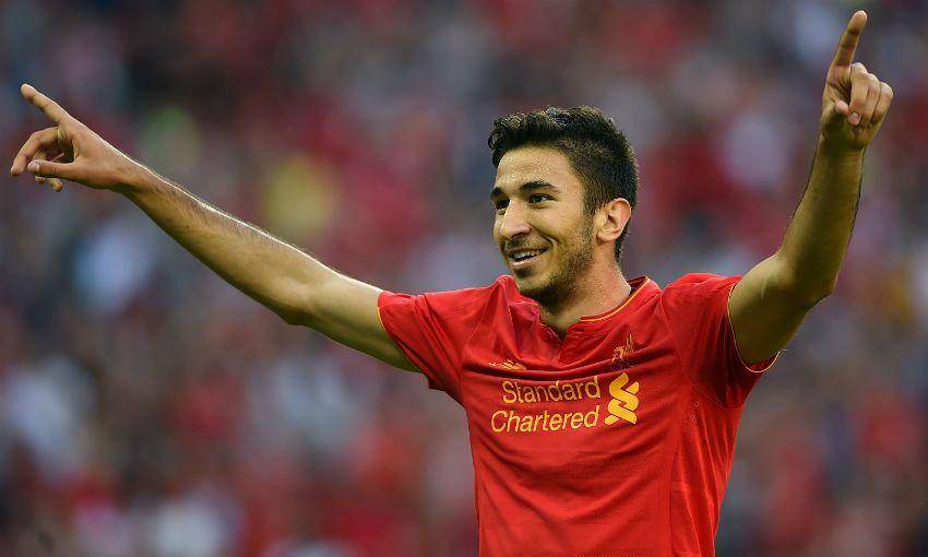 Marko Grujic (liverpoolfc.com)