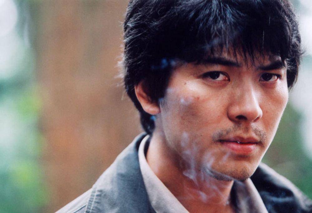 Kim Sang Kyung di film Memories of Murder (koreanfilm.or.kr)