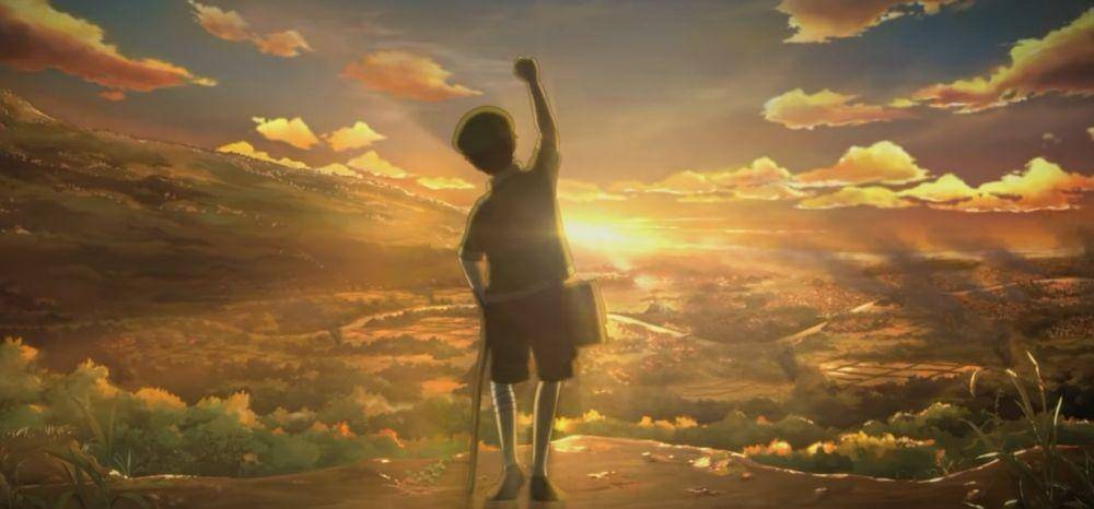 dok. MSV Pictures/ Battle of Surabaya