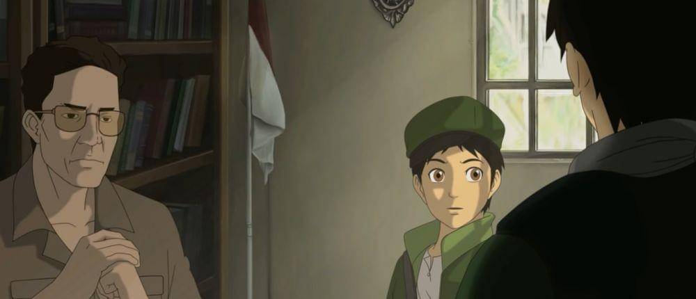 dok. MSV Pictures/ Battle of Surabaya