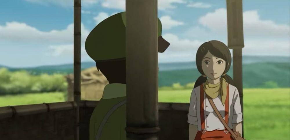 dok. MSV Pictures/ Battle of Surabaya