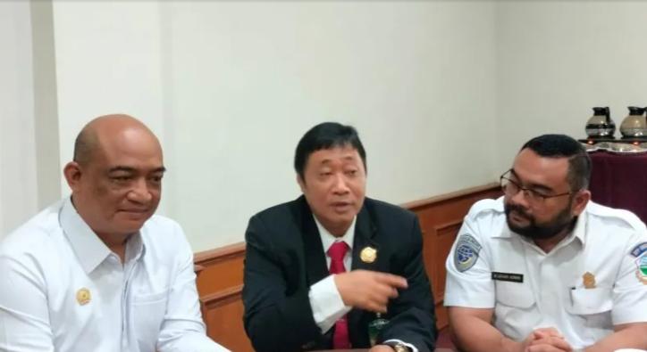 Pengusaha Transportasi Darat di Daerah Kesulitan Urus Izin OSS