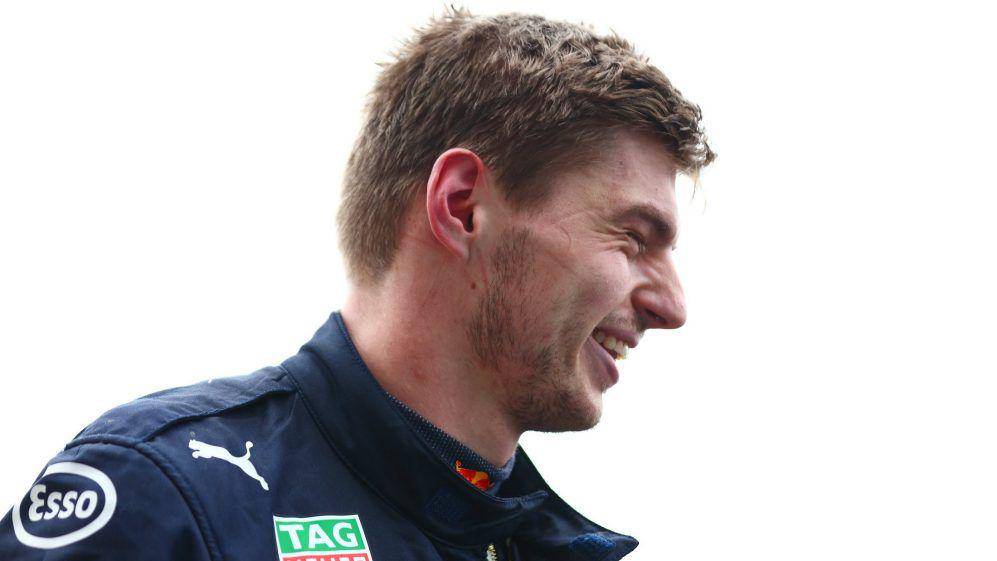 pembalap Red Bull Max Verstappen (formula1.com)