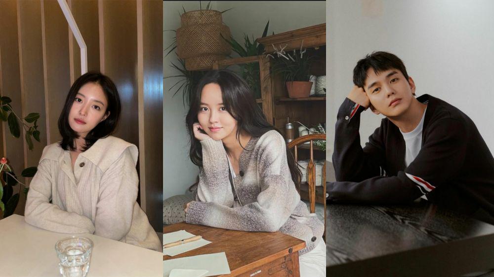 9 Mantan Aktris Cilik Korea yang Tetap Aktif di Dunia Peran