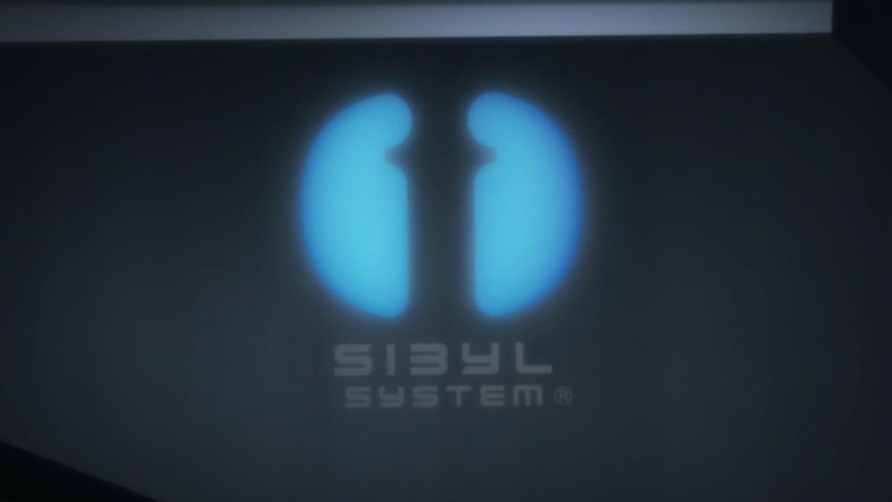 Sistem Sybil (dok. Production I.G/Psycho-Pass)