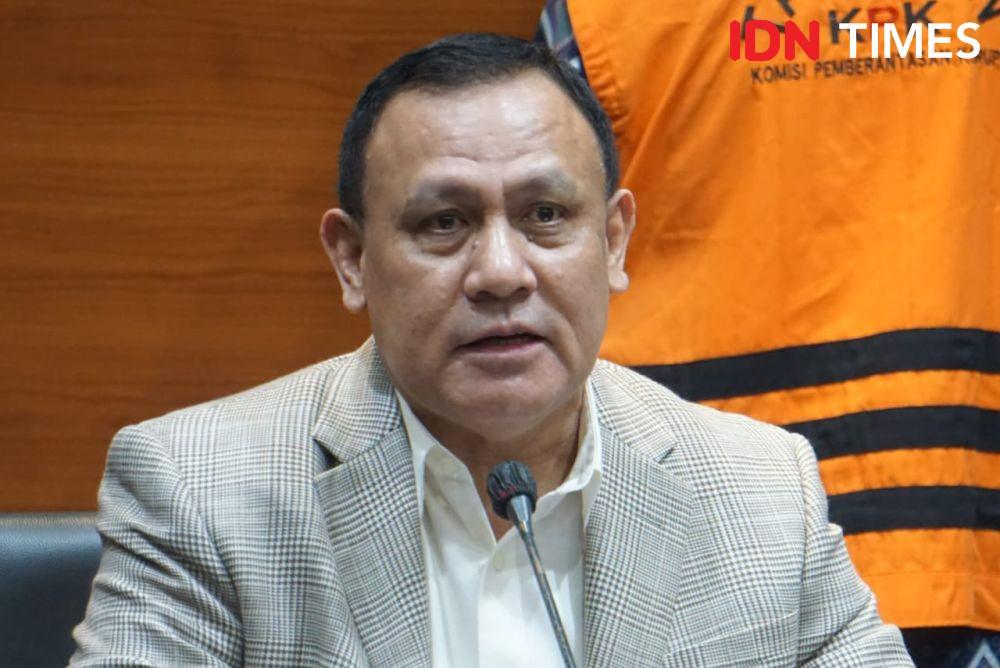 Bupati Pemalang Patok Tarif hingga Rp350 Juta untuk Kursi Jabatan