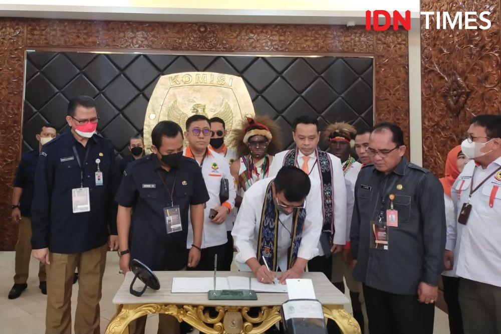 Partai Berkarya Ngaku Terinspirasi dari Prima soal Gugat Tunda Pemilu