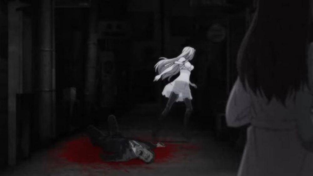 Pembunuhan di Kota Fuuto (dok. Studio Kai/ Fuuto Tantei)