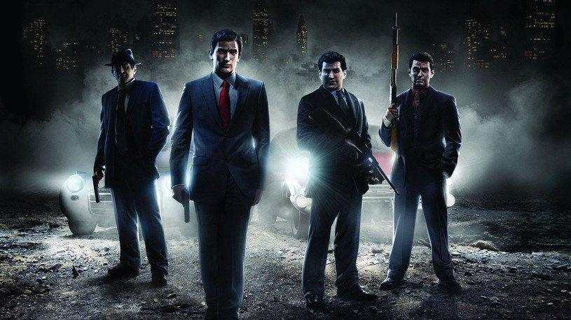 6 Rekomendasi Game Bertema Geng Mafia, Auto Berasa Badass!