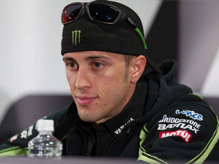 Andrea Dovizioso (motogp.com)