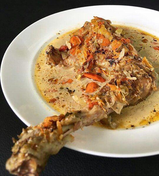 5 Rekomendasi Kuliner Malam Khas Banyuwangi, di Bawah Rp30 Ribu!