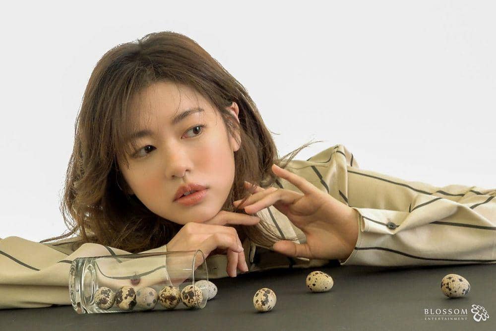 Jung So Min (post.naver.com/블러썸 엔터테인먼트)