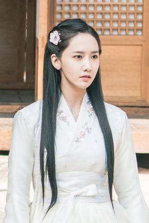 cuplikan drama The King in Love (dok. MBC/The King in Love)