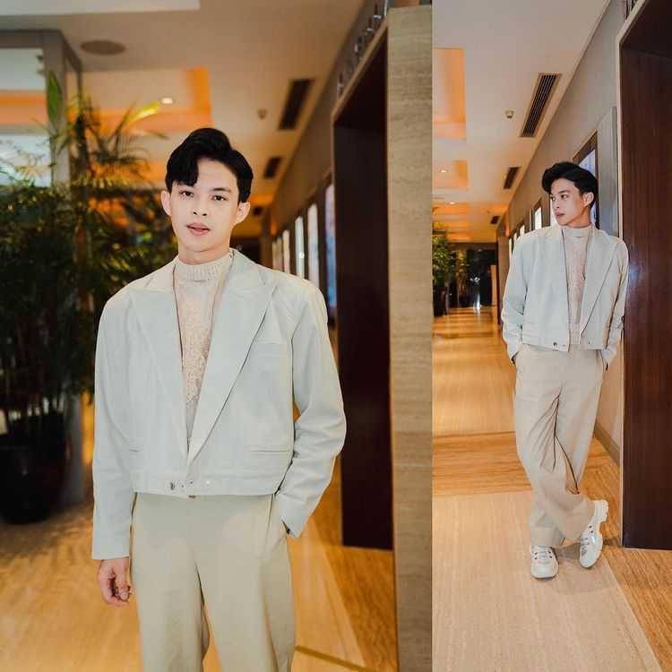 Rey Mbayang (instagram.com/rey_mbayang)