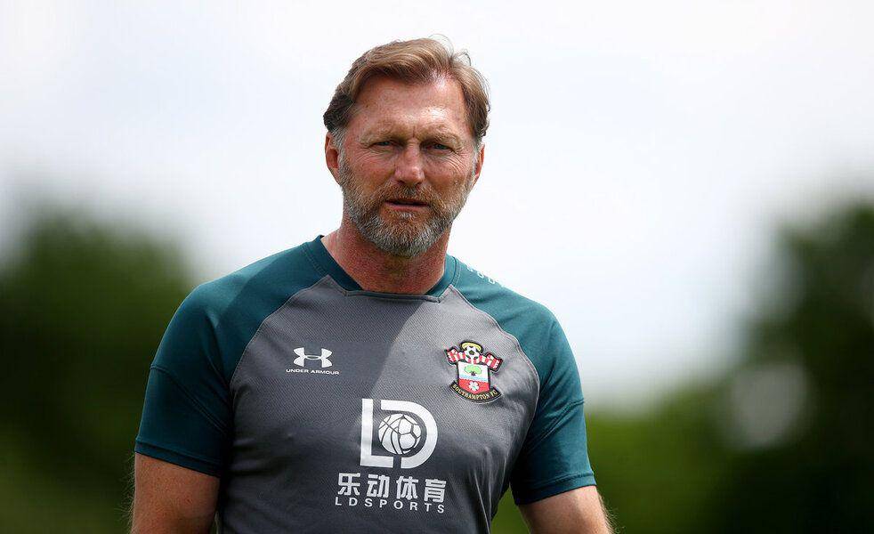 Ralph Hasenhuttl (southamptonfc.com)