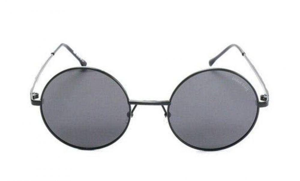 Urban State | Polarized Metal Monocle Round Sunglasses (urban-state.com)