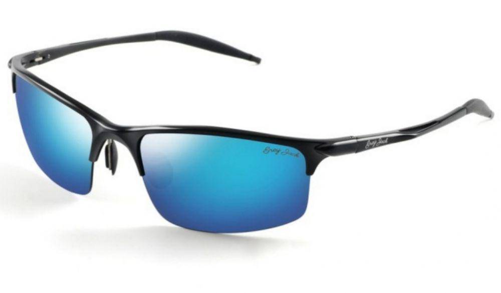 GREY JACK | Polarized Sport Out Door (tokopedia.com/anandaa store)