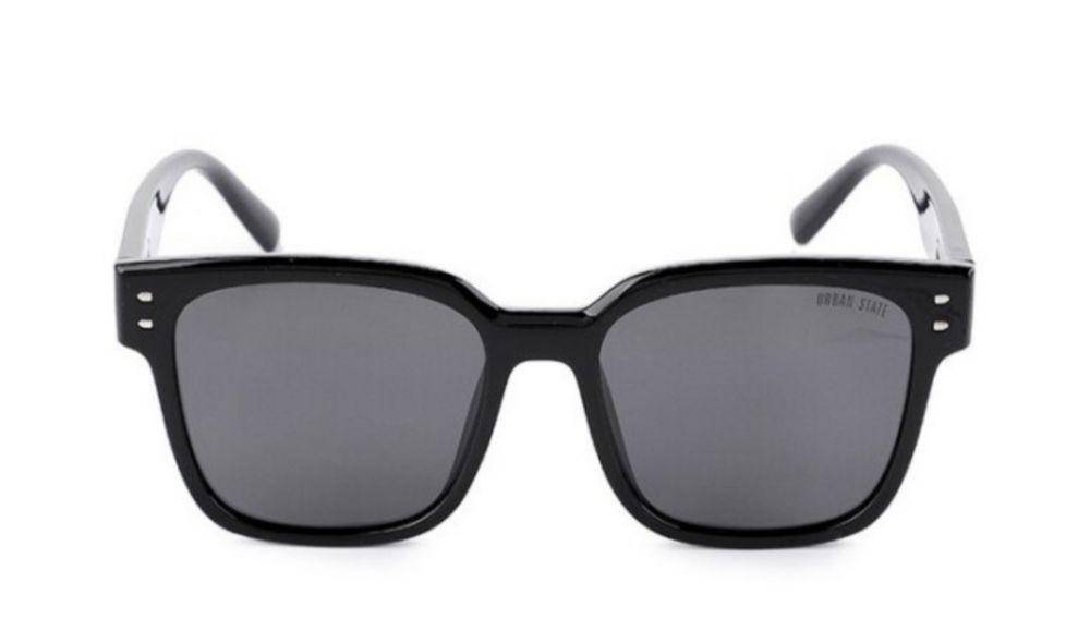 Urban State | Polarized Plastic Night Square Sunglasses (tokopedia.com/Urban State)