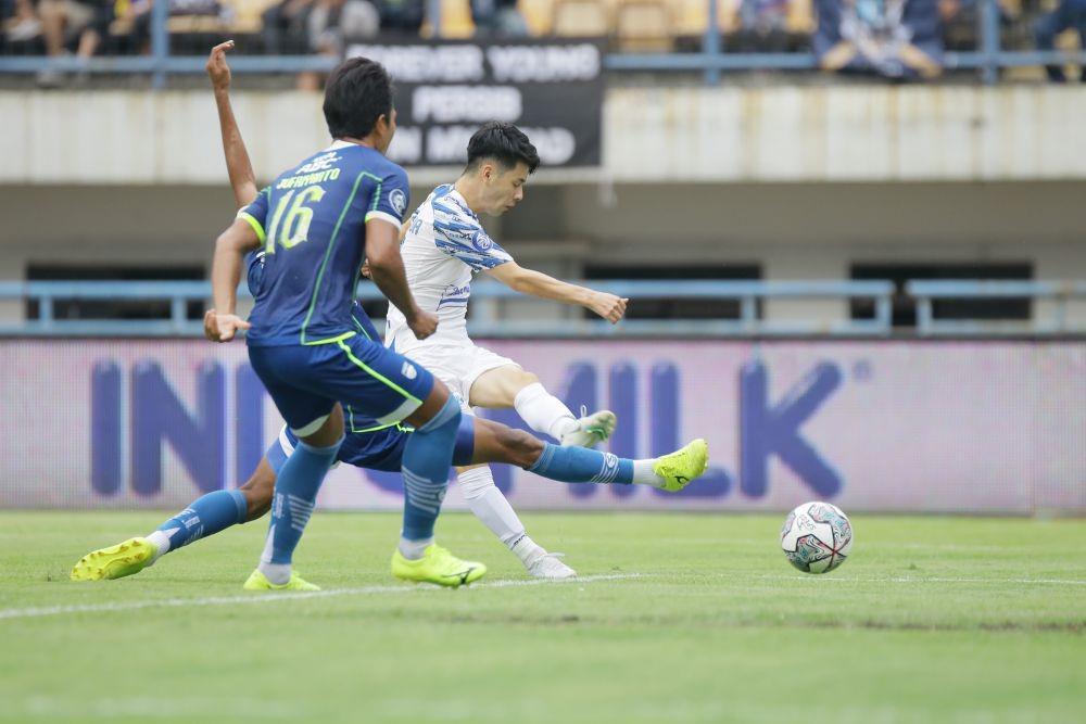 Persib Berpotensi Balik ke GBLA Usai Batal Dipakai Piala Dunia U20