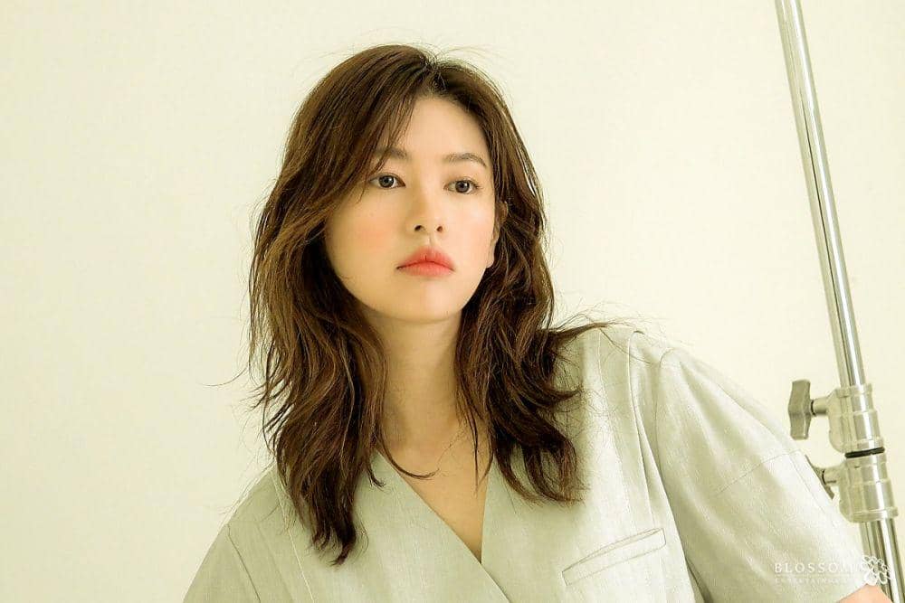 Jung So Min (post.naver.com/블러썸 엔터테인먼트)