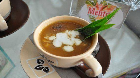 wedang coro (instagram.com/Komukinofest)