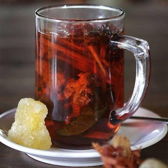 wedang uwuh (instagram.com/jenk10ta)