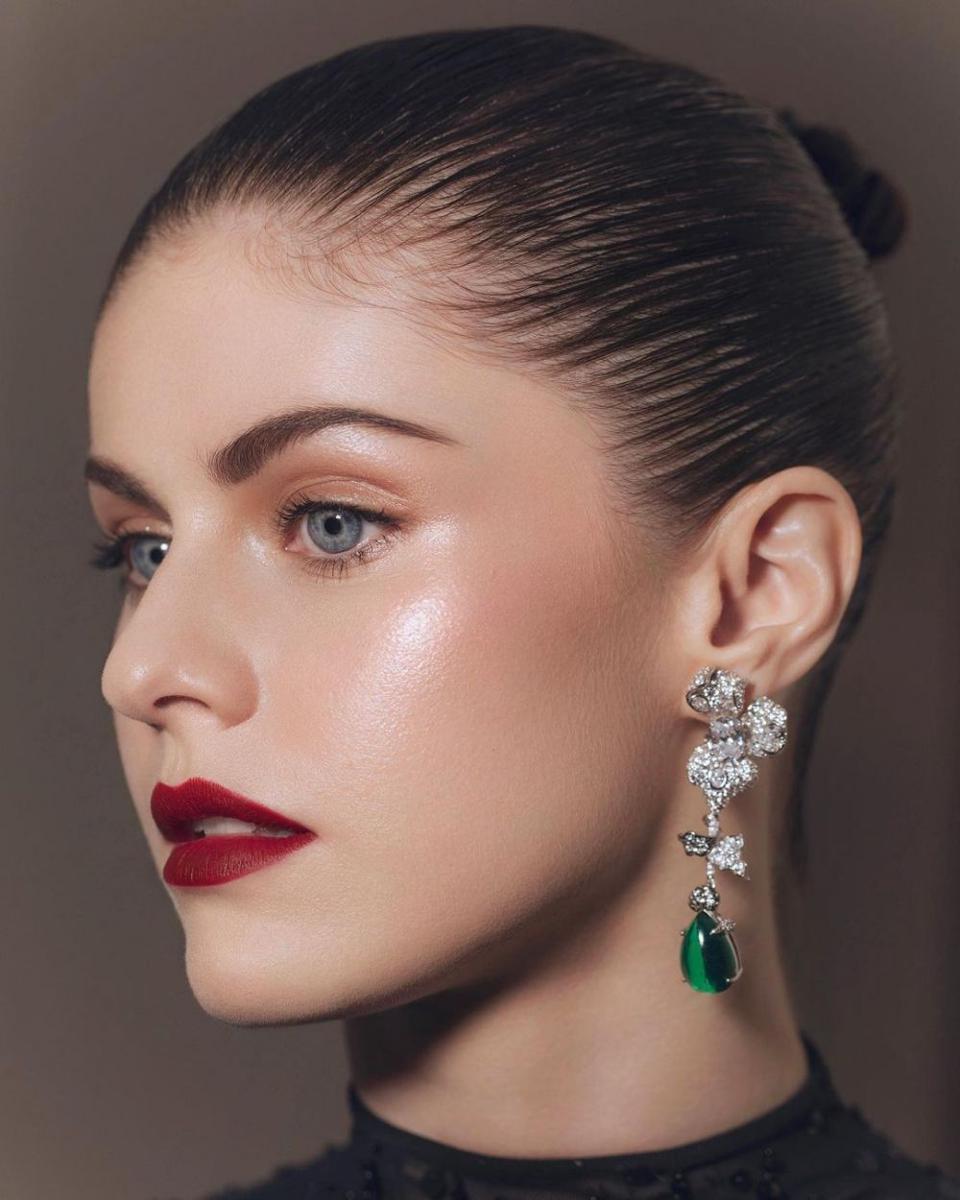 Alexandra Daddario (instagram.com/alexandradaddario)