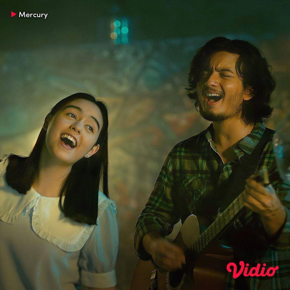 fakta serial Mercury (instagram.com/bryandomani_bd_)