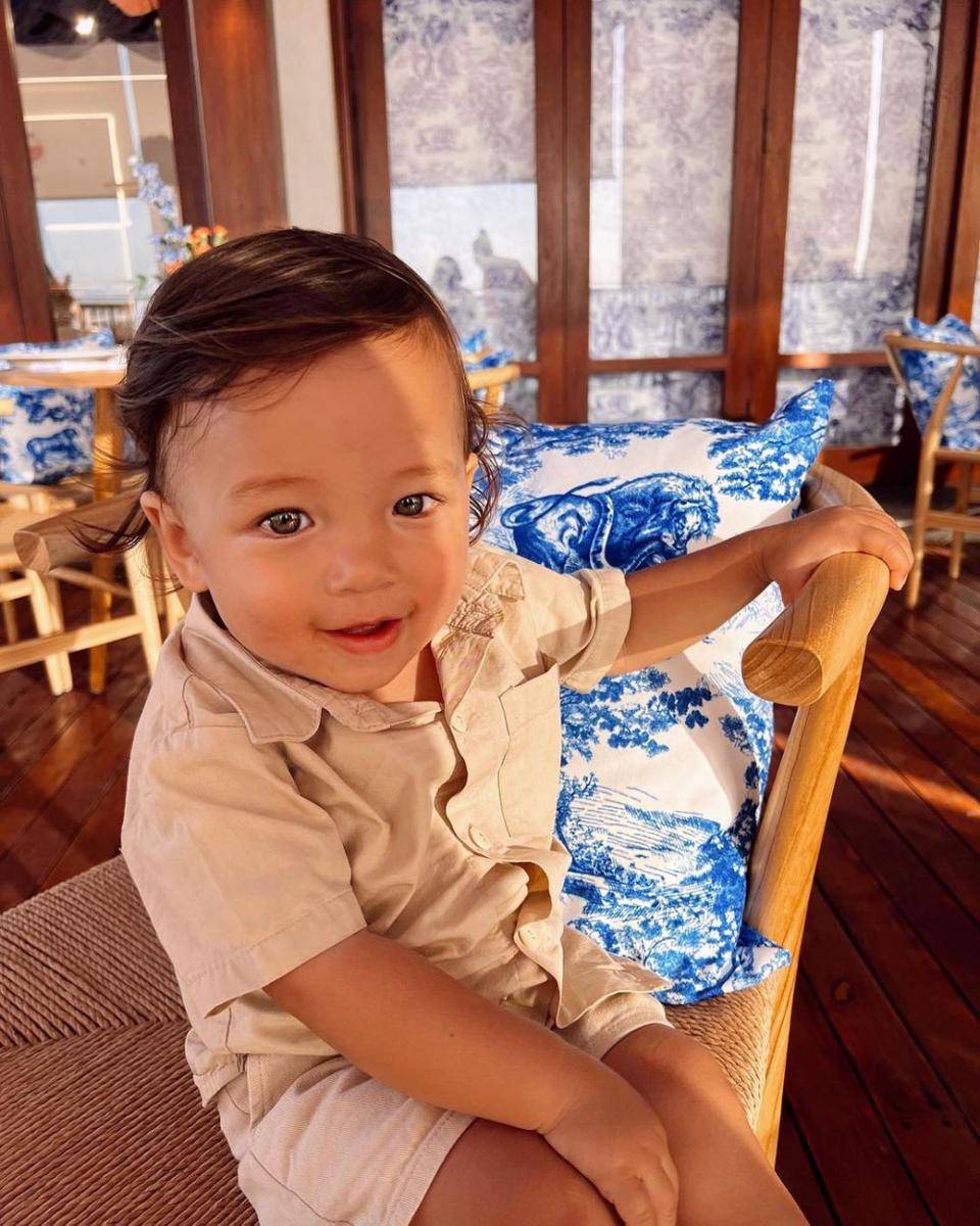 Kiyoji Kaynen Bachdim (instagram.com/kiyojikaynenbachdim)