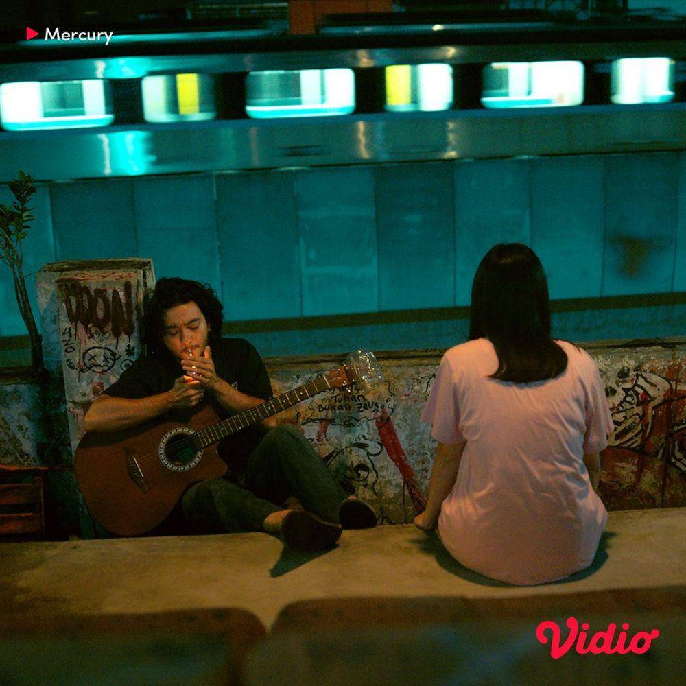 fakta serial Mercury (instagram.com/bryandomani_bd_)