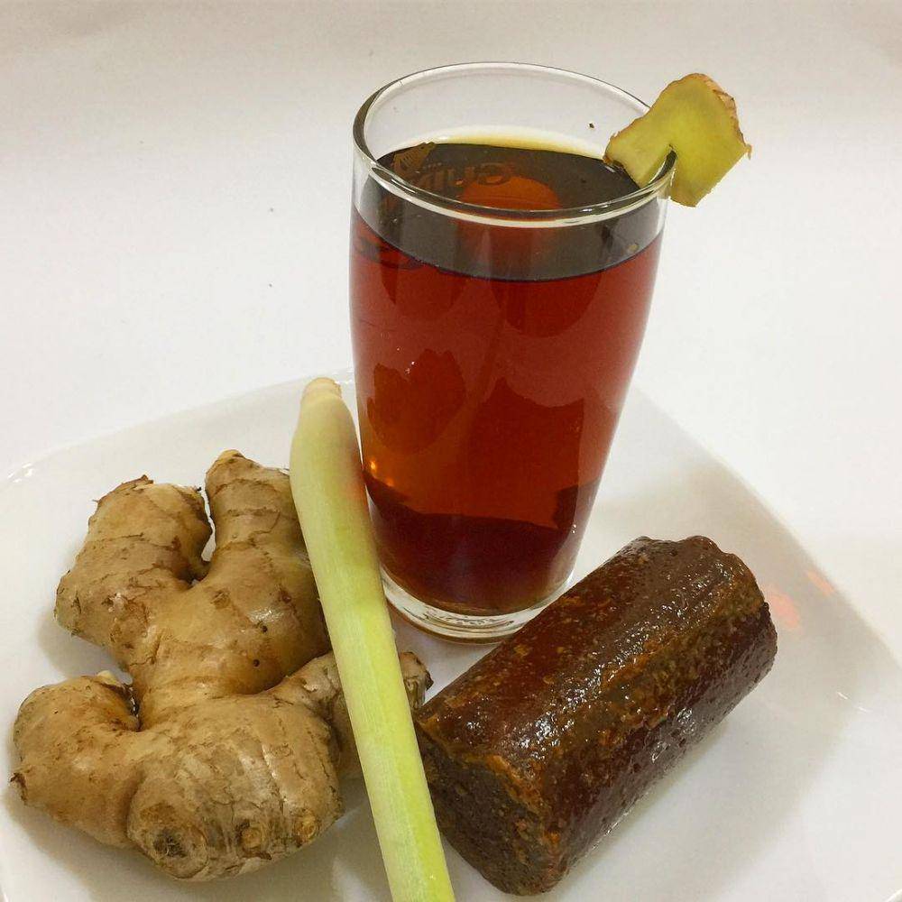 wedang jahe (instagram.com/Limei_65)