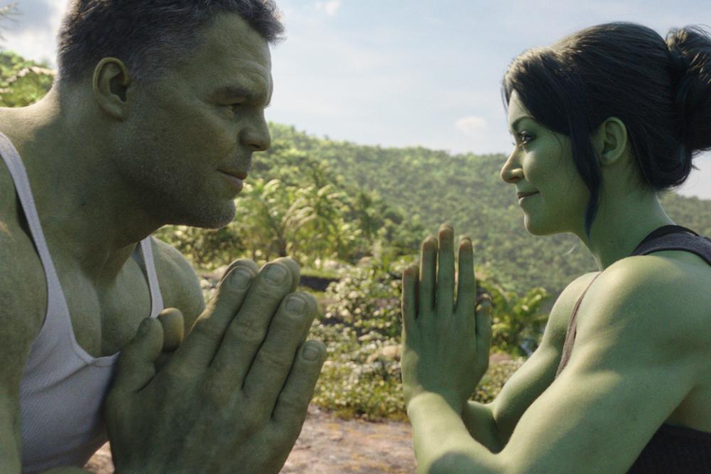 Sutradara dan Cast Soal Beda She-Hulk sama Superhero MCU Lain