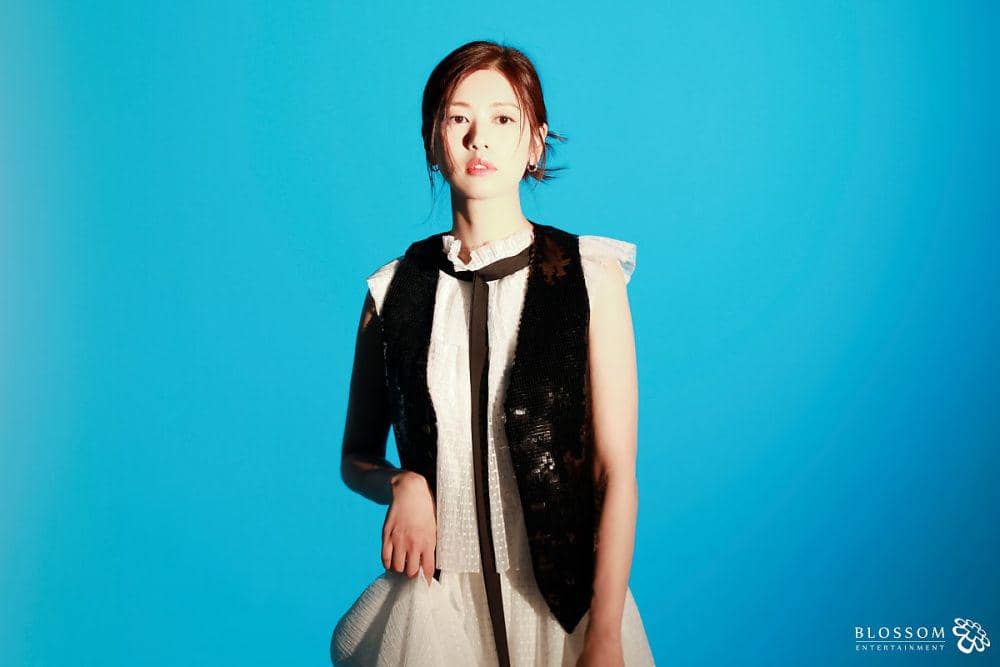 Jung So Min (post.naver.com/블러썸 엔터테인먼트)