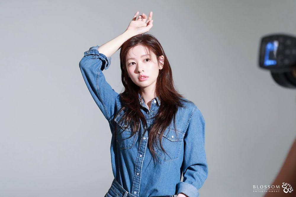 Jung So Min (post.naver.com/블러썸 엔터테인먼트)