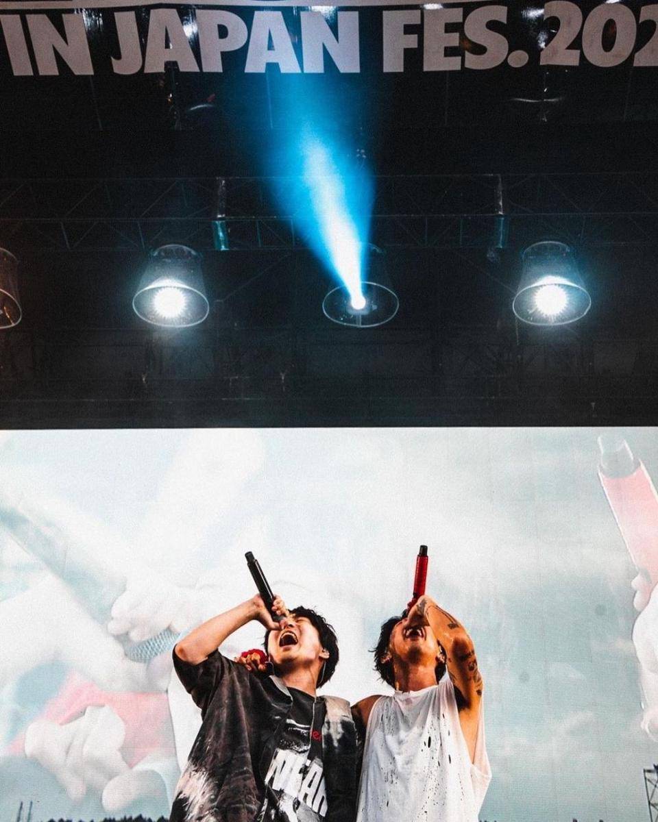 taka dan satoshi (instagram.com/satoshi_higedan)