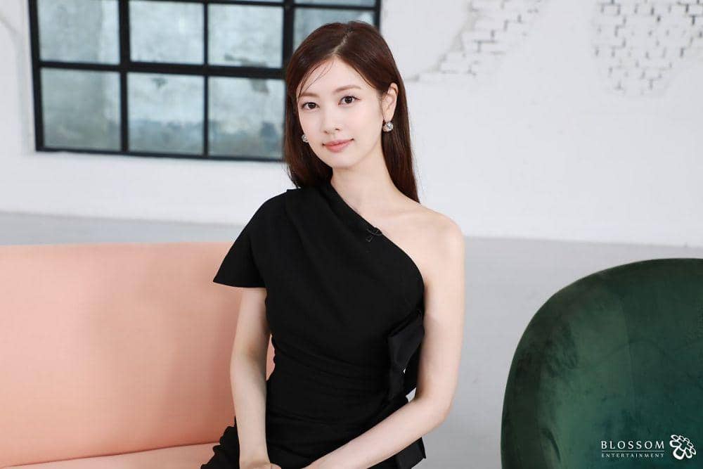 5 Penghargaan yang Pernah Diraih Jung So Min Sepanjang Kariernya