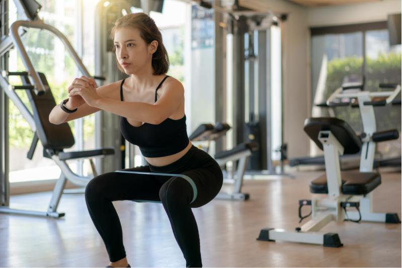 11 Cara Melatih Otot Kaki agar Kuat, Bisa Dicoba di Rumah