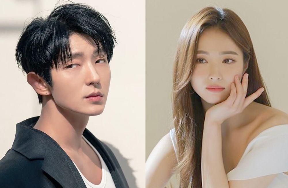 Lee Joon Gi dan Shin Se Kyung (instagram.com/actor_jg/ | instagram.com/sjkuksee/)