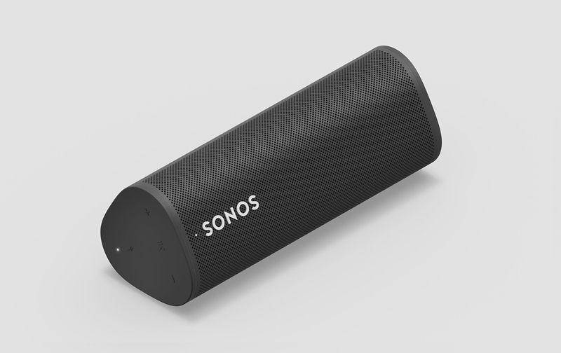 Sonos Roam (whathifi.com)