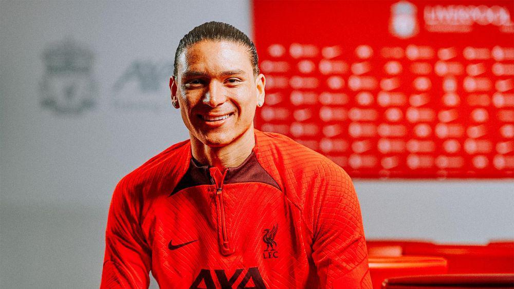 Darwin Nunez (liverpoolfc.com)