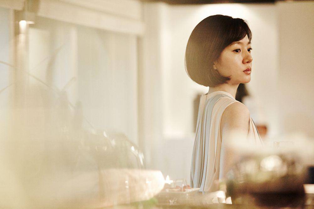 Im Soo Jung di Perfect Proposal (dok. Bidangil Pictures/Perfect Proposal)