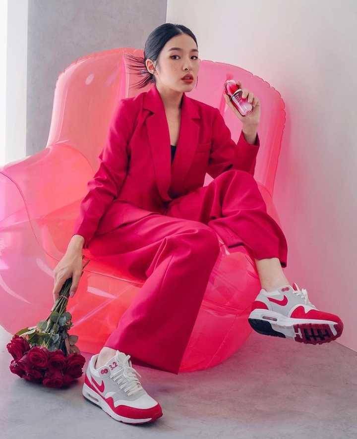 potret Tiffany Soetanto (Instagram.com/tiffanysoetanto)