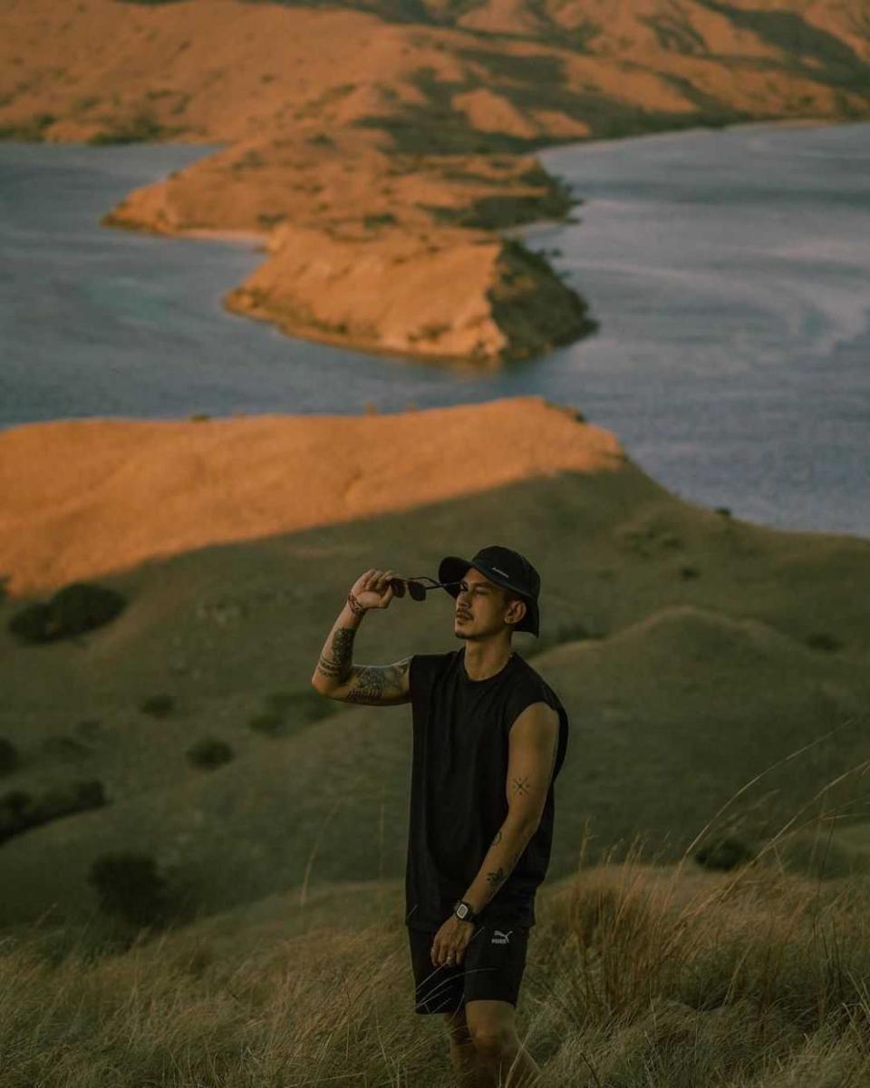 potret Fandy Christian (instagram.com/fandych)