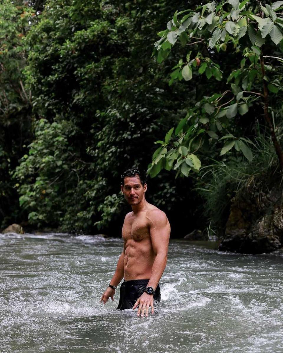 potret Richard Kyle (instagram.com/richo_kyle)