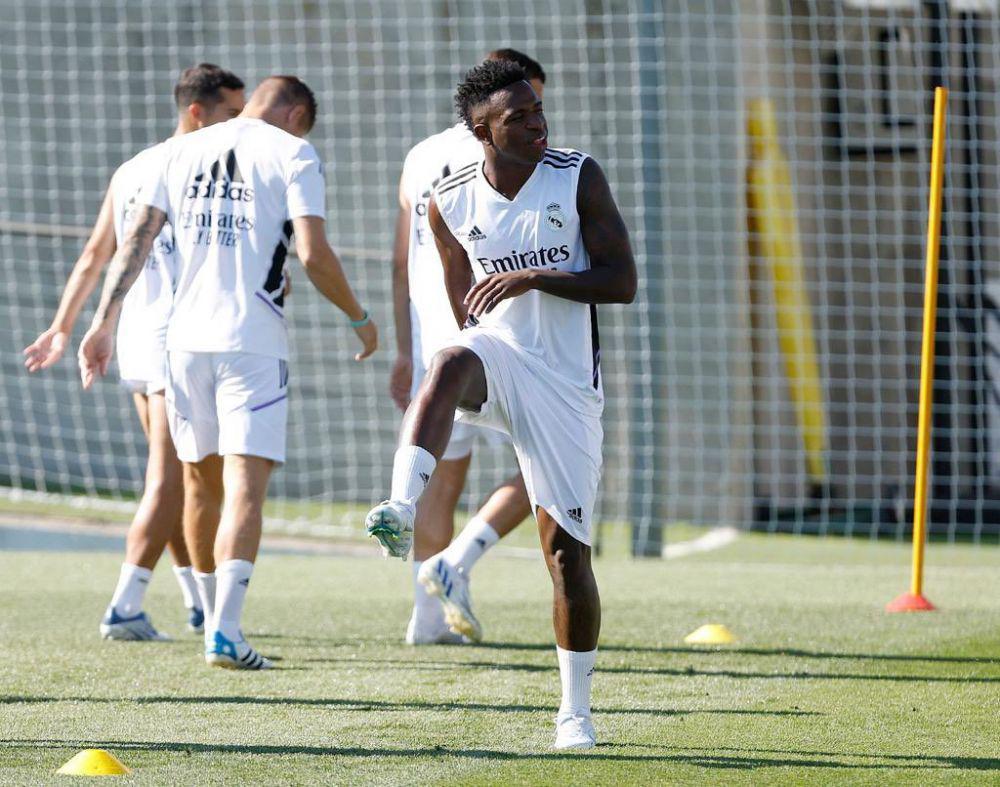 Vinicius Jr. (twitter.com/vinijr)
