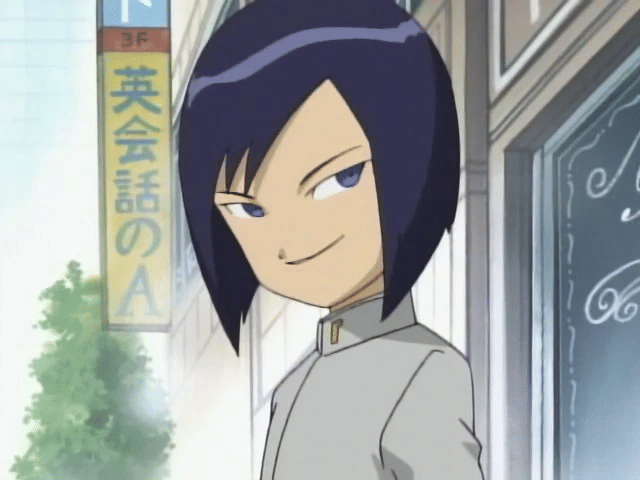 Toei Animation/Digimon Adventure 02