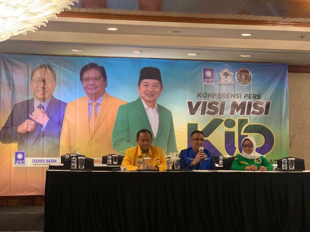 Khofifah-Emil Jilid II Nanti Dulu, KIB Prioritaskan Kader Internal
