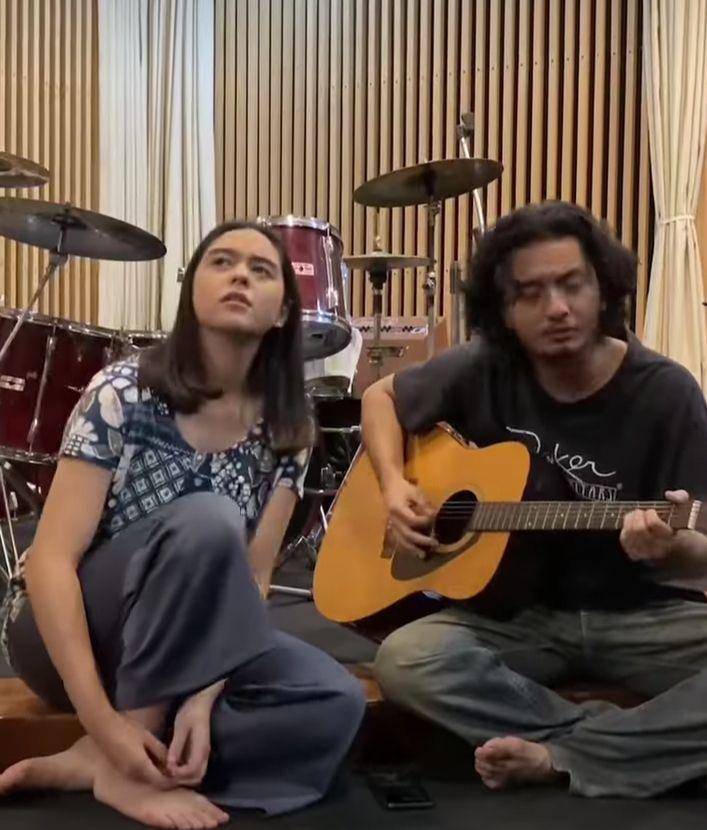 fakta serial Mercury (instagram.com/yasaminjasem)