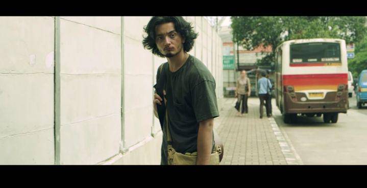 fakta serial Mercury (youtube.com/Dapur Musik)